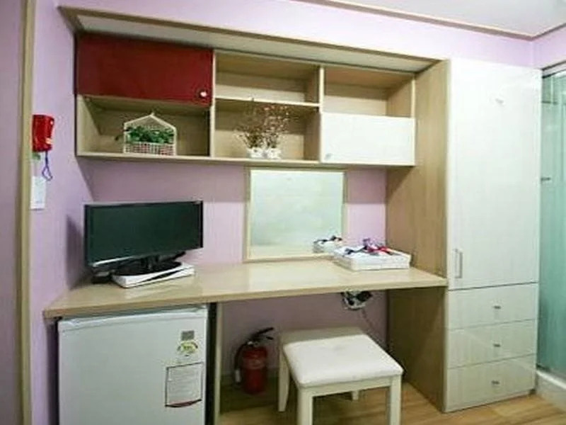 Vision Guesthouse