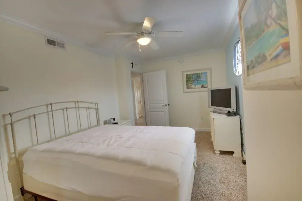 Somerset at 2nd 302 - 3 Br Condo