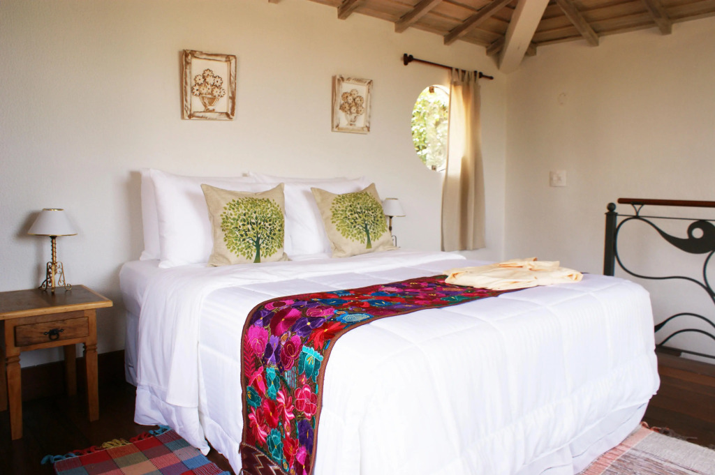 Le Village Boutique Hotel