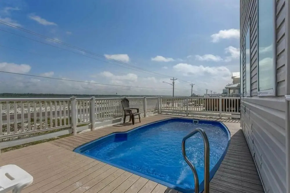 Morning Star by Meyer Vacation Rentals