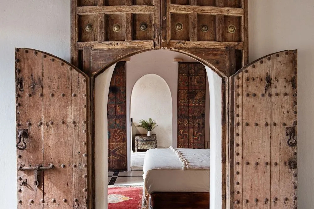 Kasbah Bab Ourika