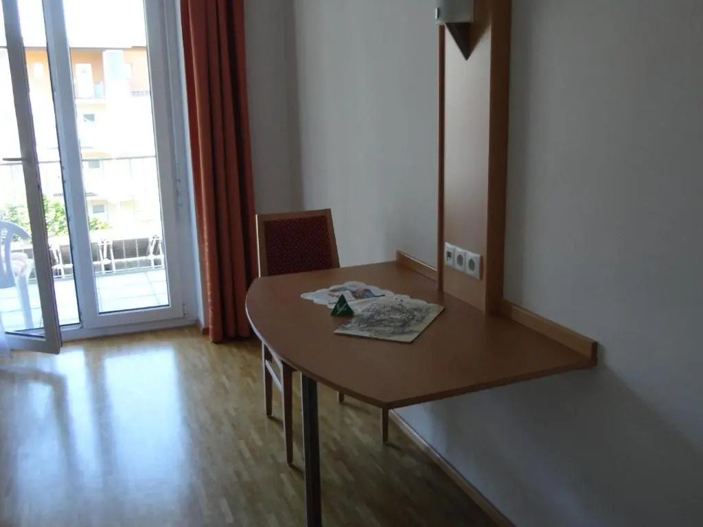 Hotel Cafe Lorenz