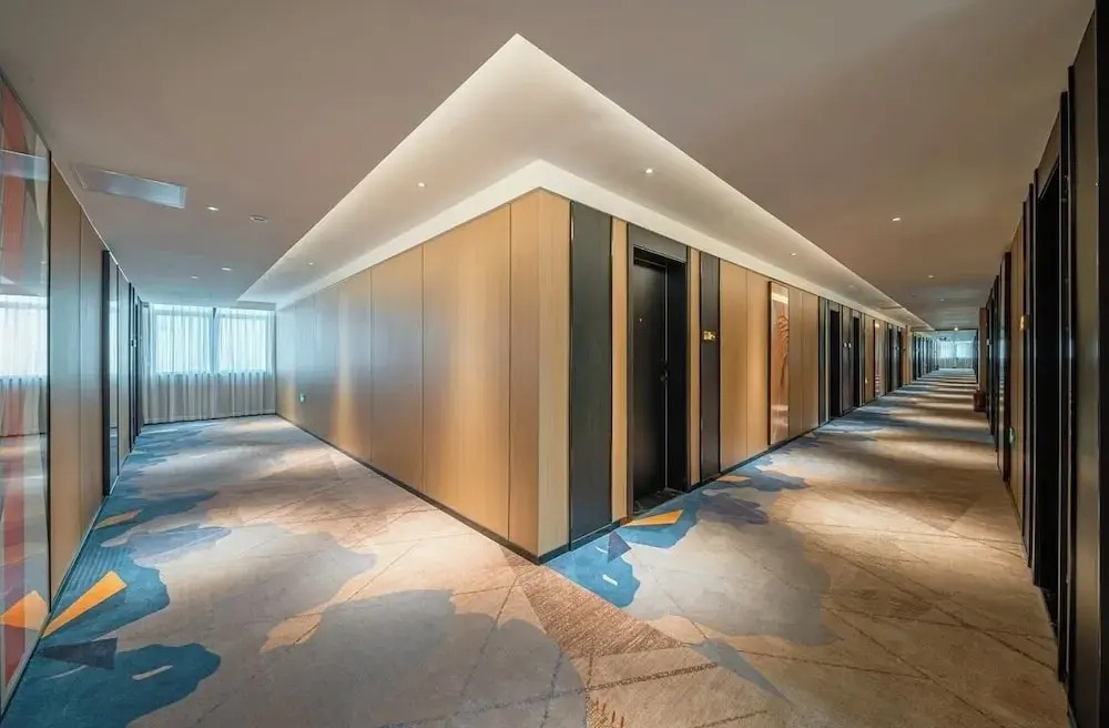 C Station Meisu Hotel