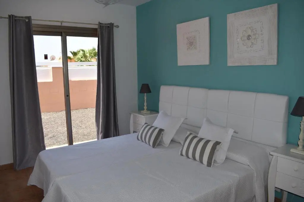Villa Experience Heated Salty Water Pool