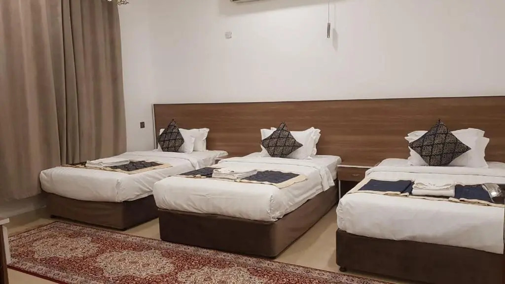 Orient Apartments