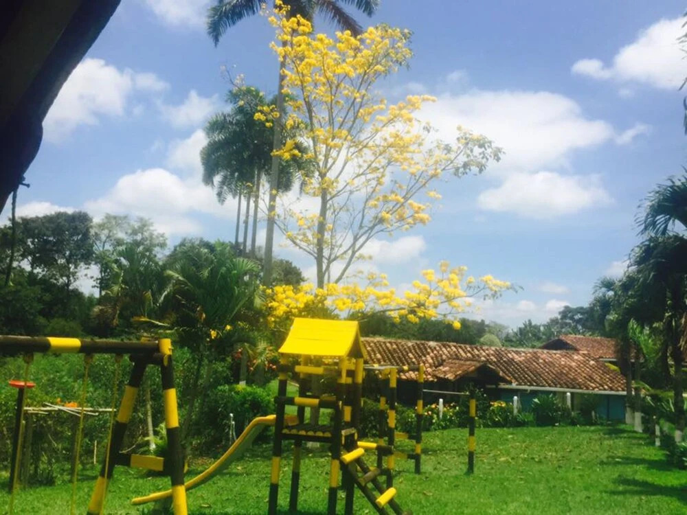 Finca La Sonora