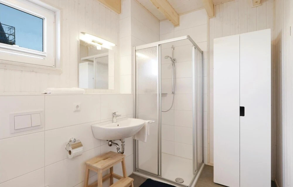 Awesome Home in Ostseeresort Olpenitz With 3 Bedrooms and Wifi