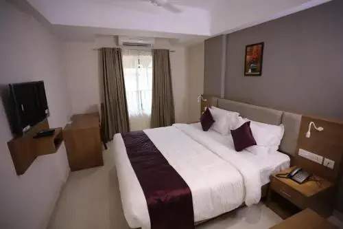 Dhanya Residency