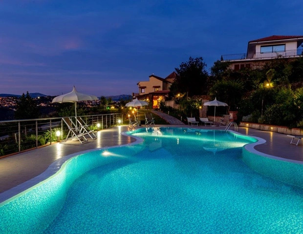 Villa Aurora Residence