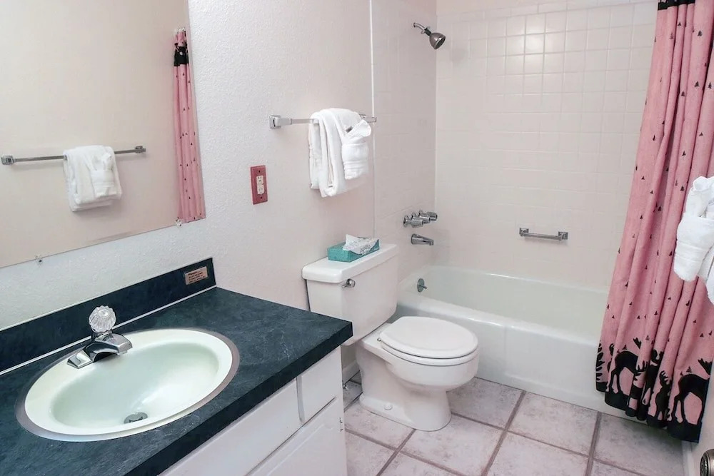 Fawn Valley Inn: 290 1 Bedroom Condo