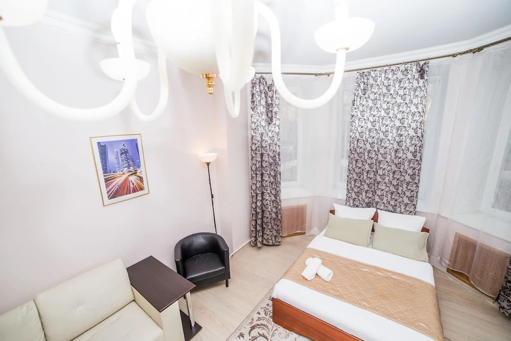 ApartExpo на Кутузовском 26