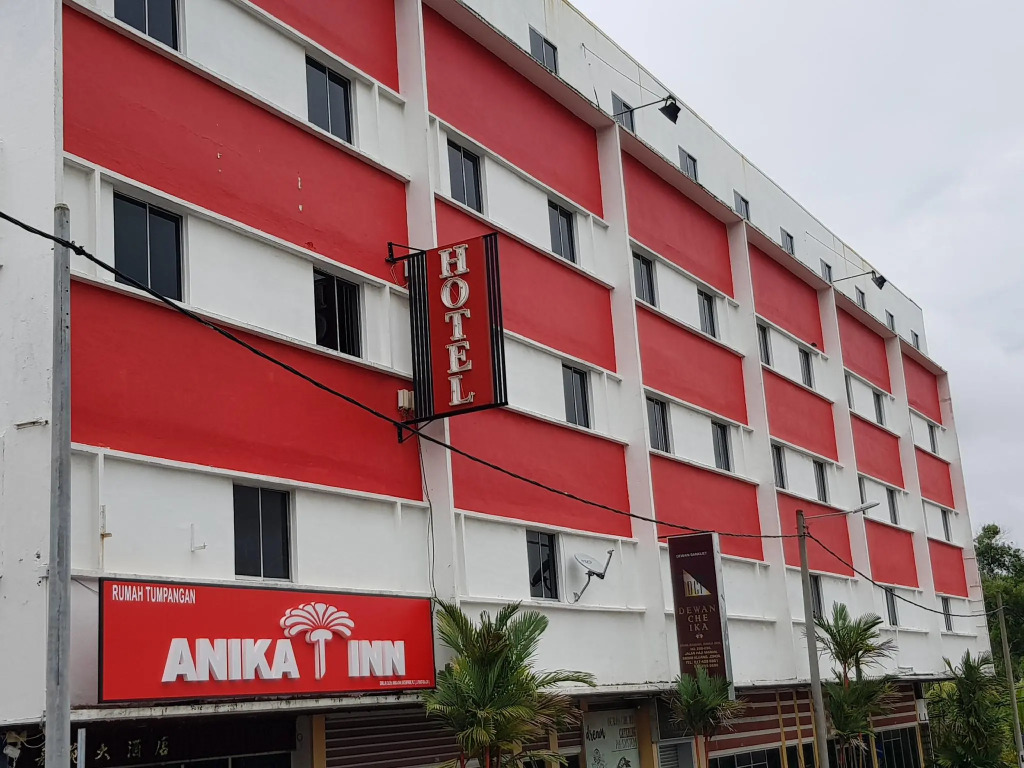 Anika Inn Kluang