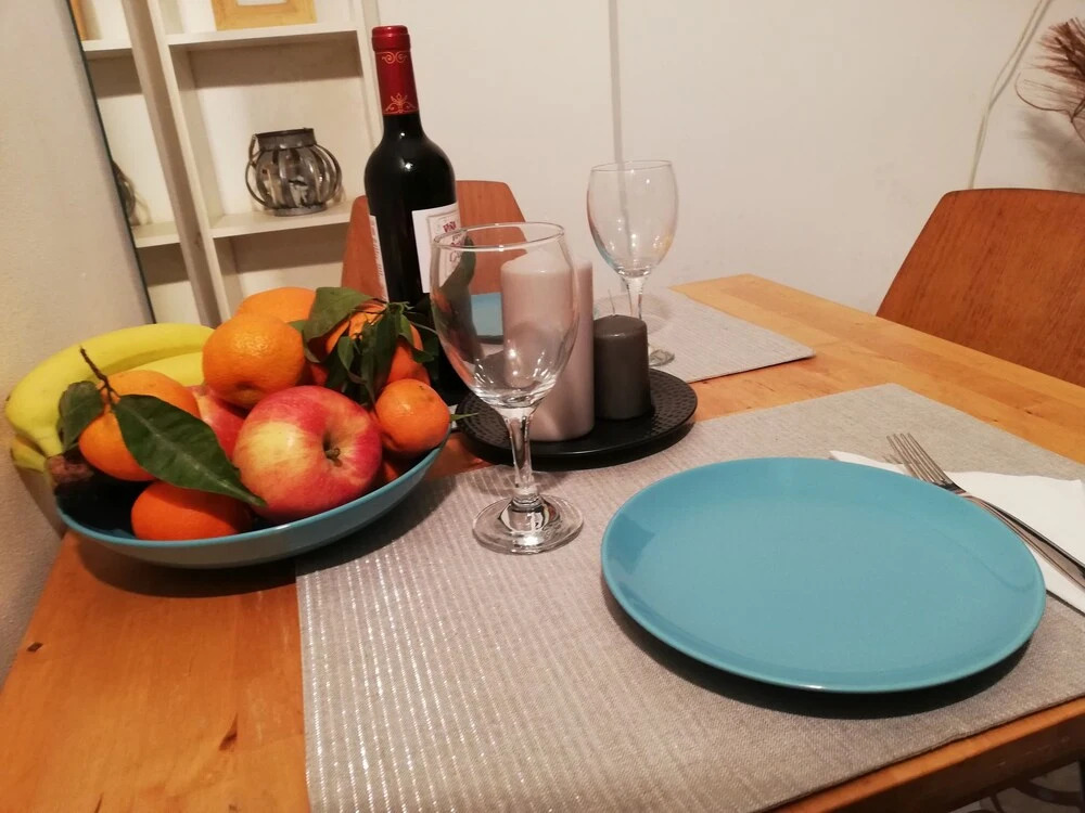 LETSMALAGA - Lovely studio in malaga centre