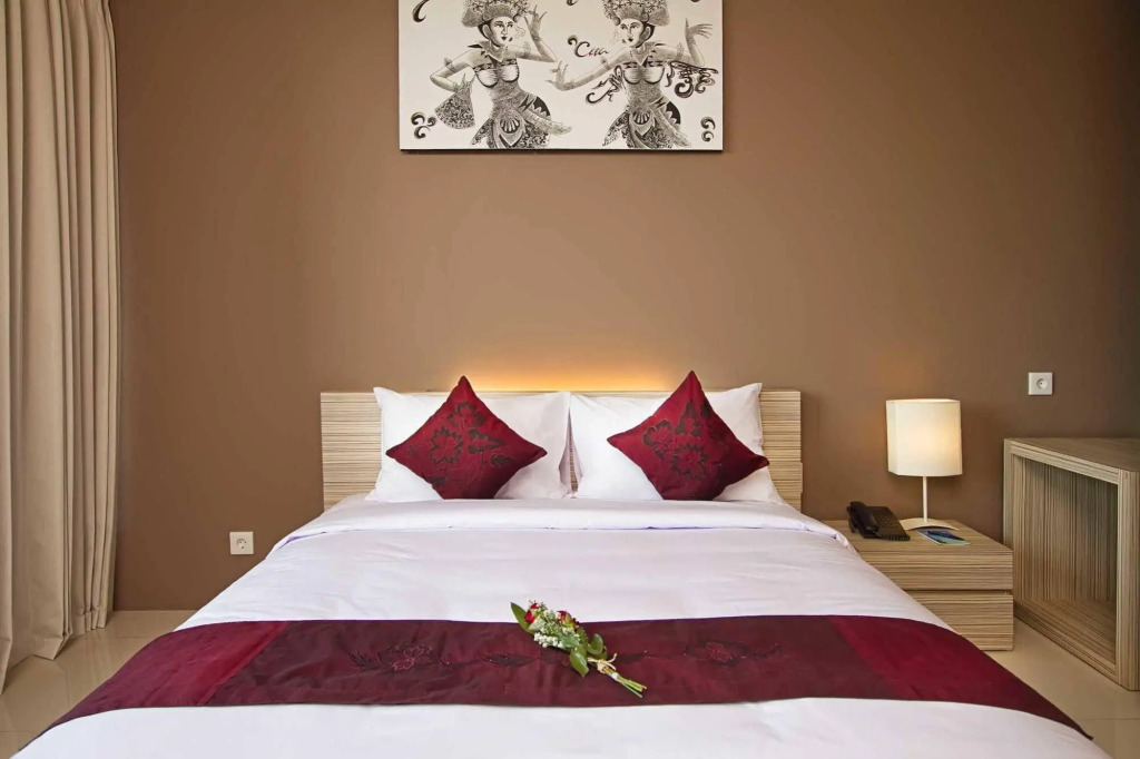 DenBukit Residence and Suite