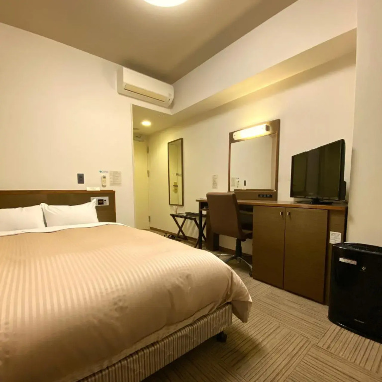 Hotel Route-Inn Ina Inter