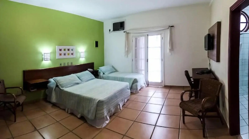 Hotel Villa Di Rimini