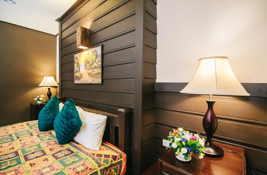 AMM House Hotel
