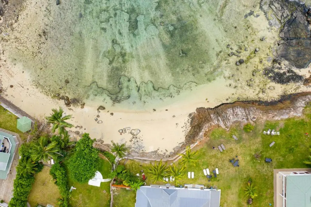 Beach Cove