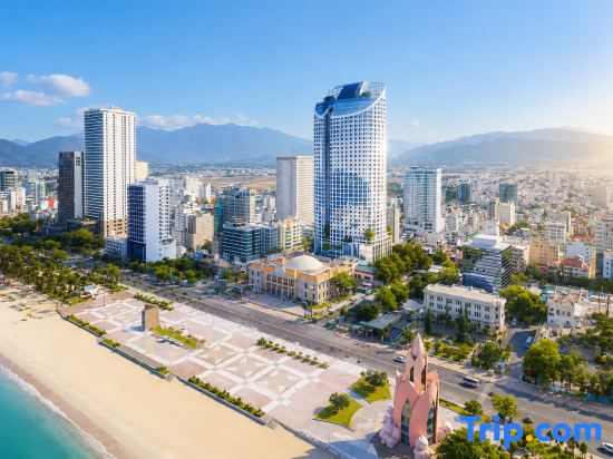 S79 Suite MOcean Panorama Nha Trang
