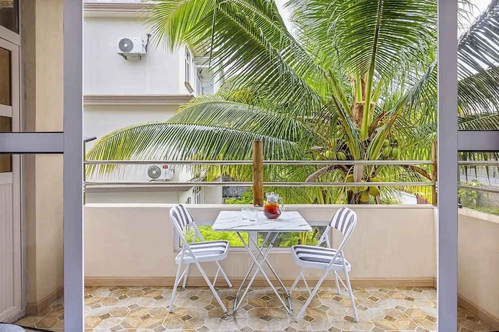 Jaddoo Apartment at Azeer Residence