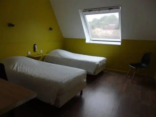 Hotel Castel