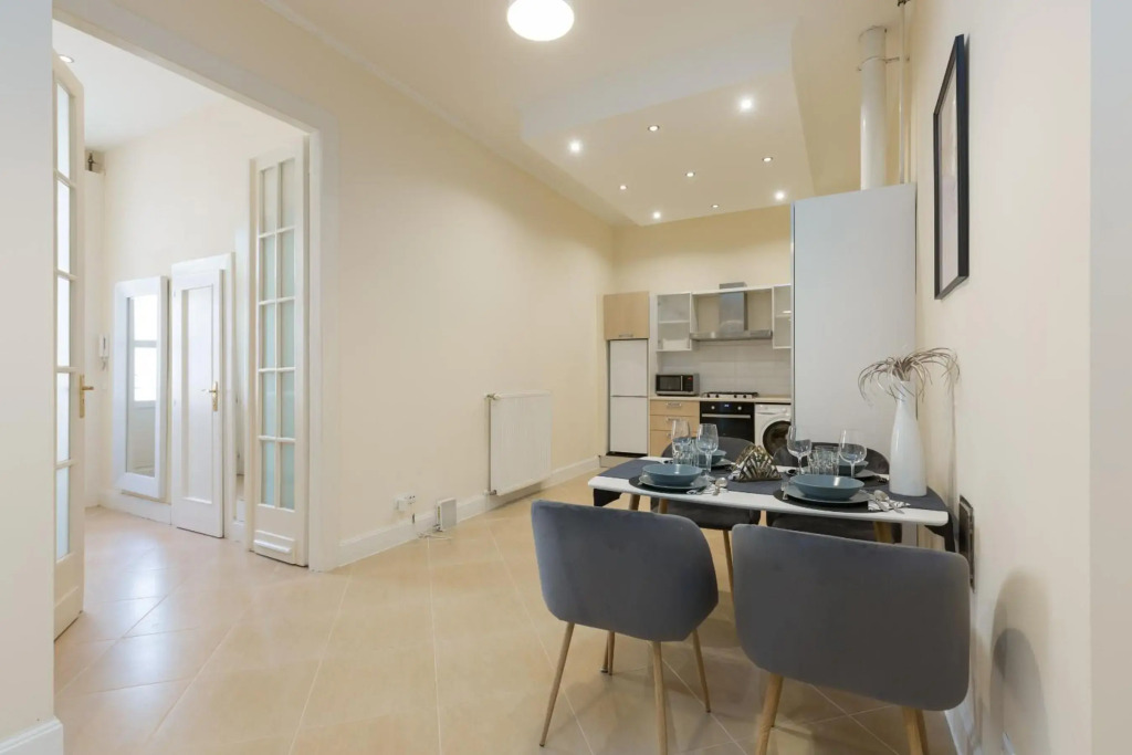 City Center Dream Home 2BR/2Bath