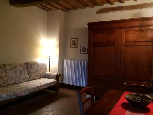 Centro Ippico Della Berardenga