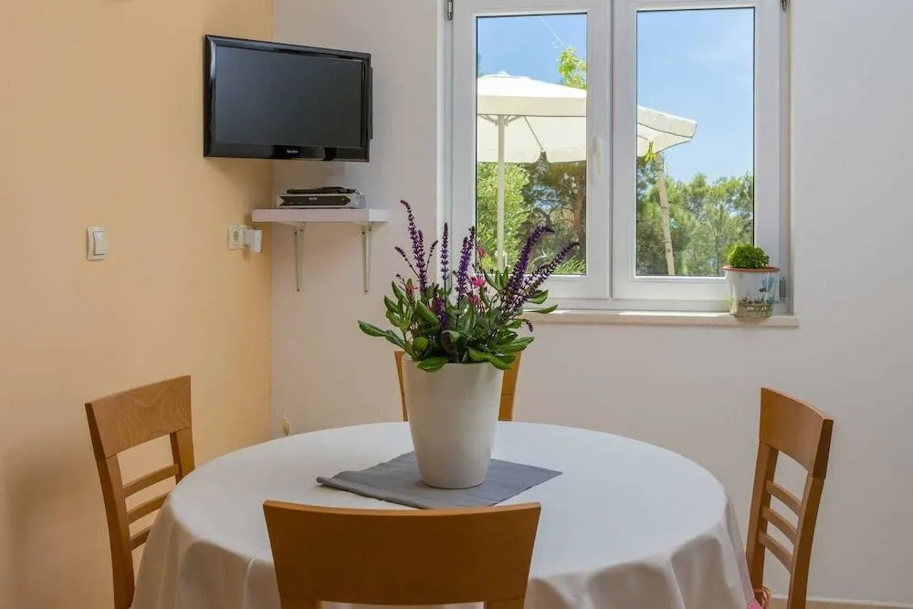 Apartments Silvana