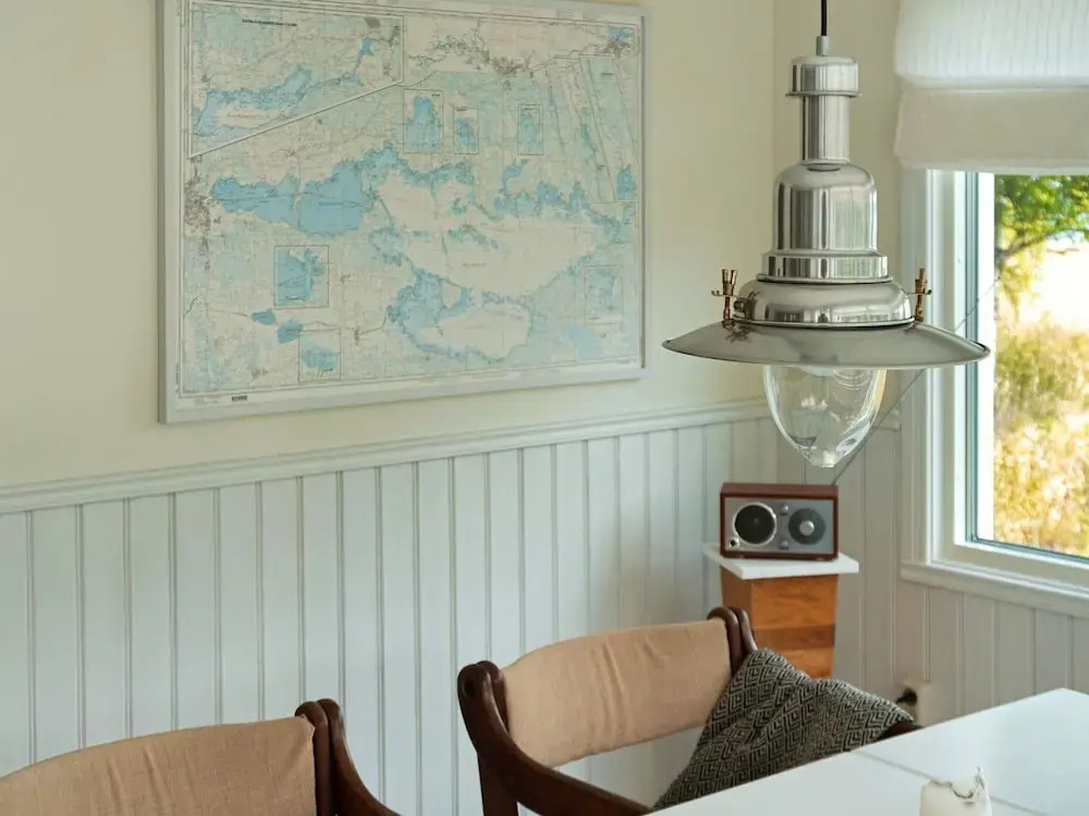 6 Person Holiday Home in Odensbacken-by Traum
