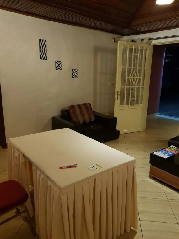 Tinho Guest House