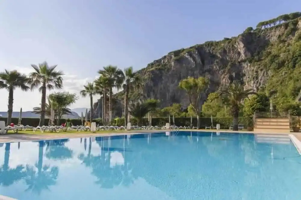 Arcomagno Hotel Village Club