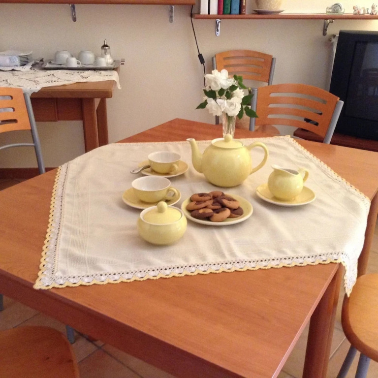 Trinacria Rooms B&B