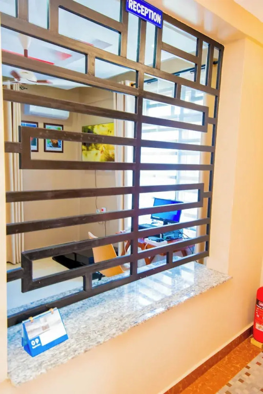 Hbe Hotel Kigamboni