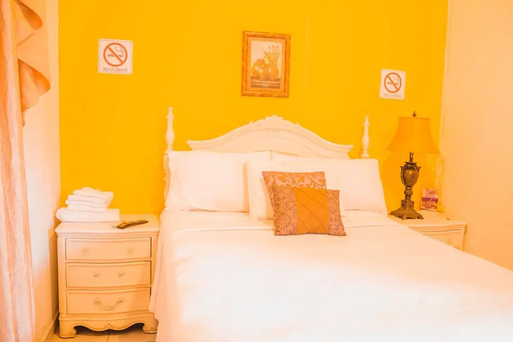 Hotel Boutique Casa Jardines