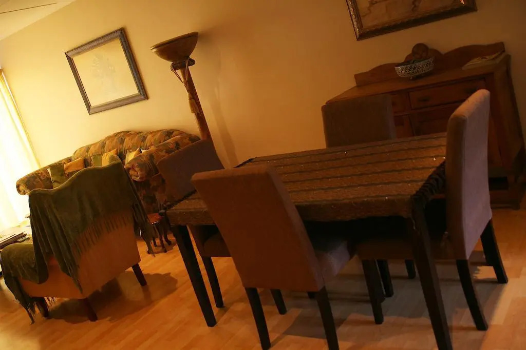 Goulden Street Guest House