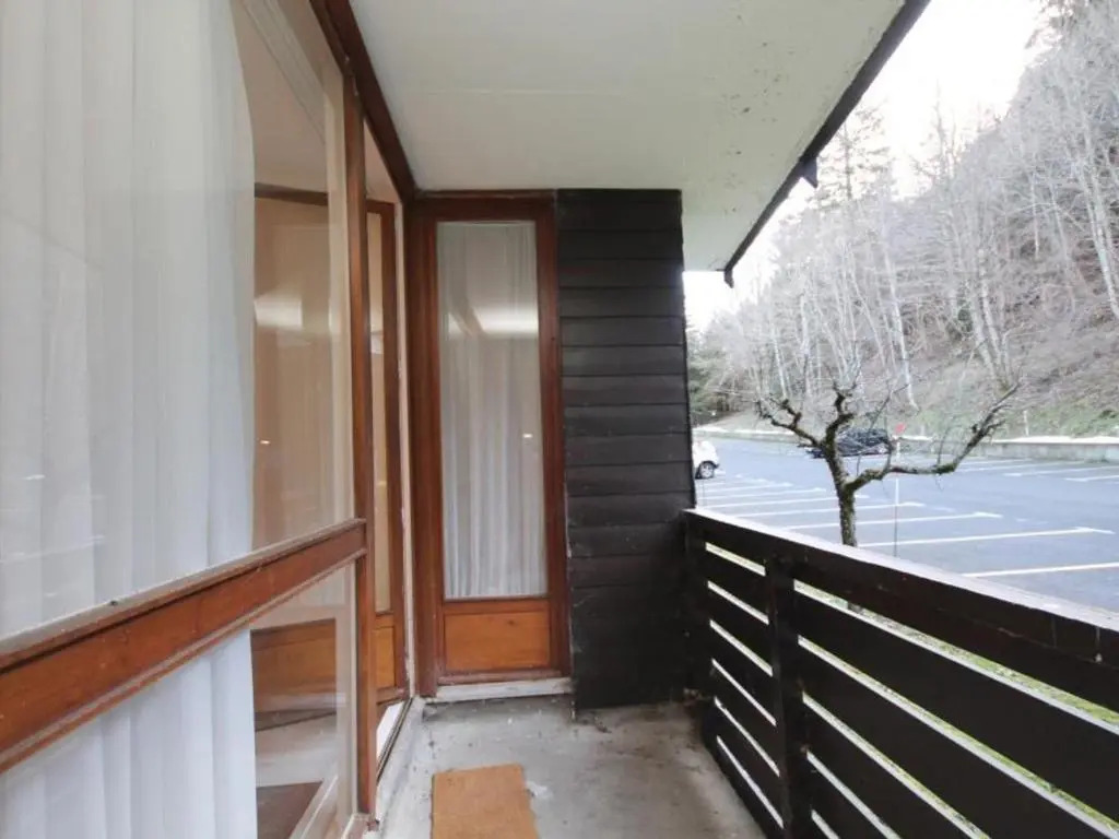 Appartement Mont-Dore, 2 pièces, 4 personnes - FR-1-608-189