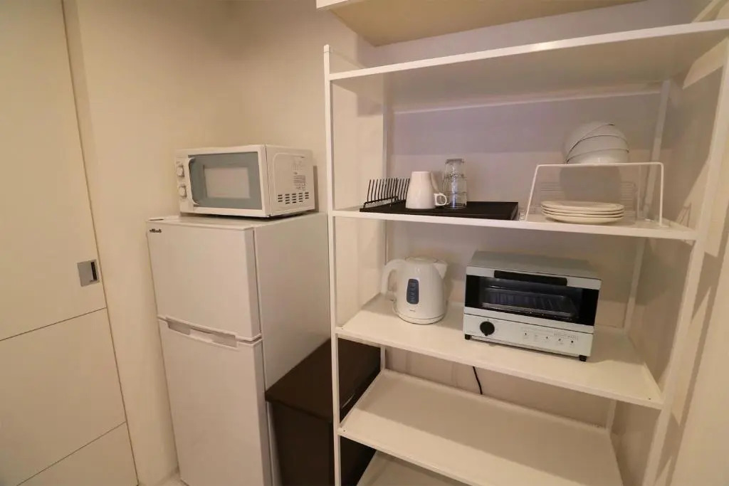 Sapporo - Apartment - Vacation STAY 7892