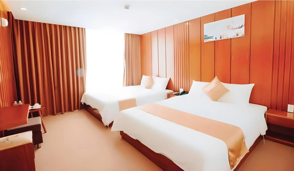 Mira Hotel Quy Nhơn
