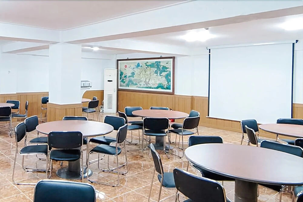 Icheon Hanul Camp Pension
