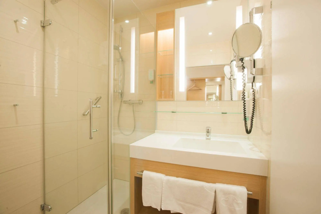 Heilthermen Resort Bad Waltersdorf, Adults only