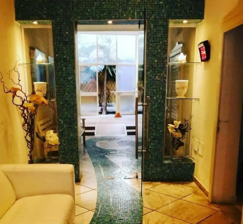 Hotel Terme Elisabetta