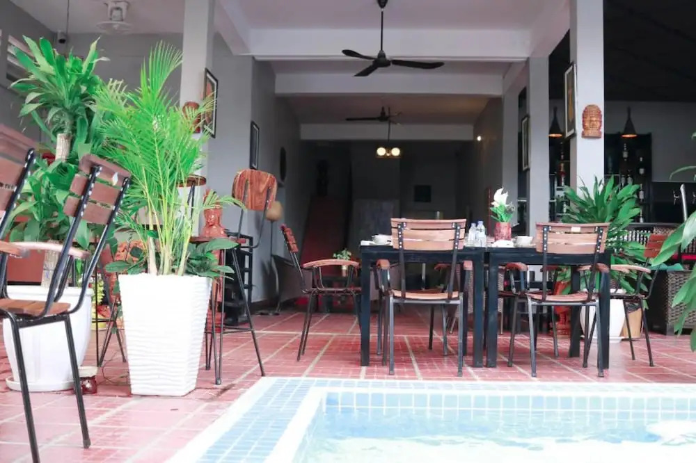 SY Guesthouse