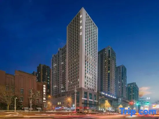Country Inn & Suites by Radisson Shenyang Taiyuan Street No.1 Hospital