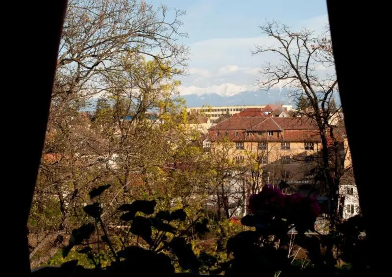 Casa Salzburg
