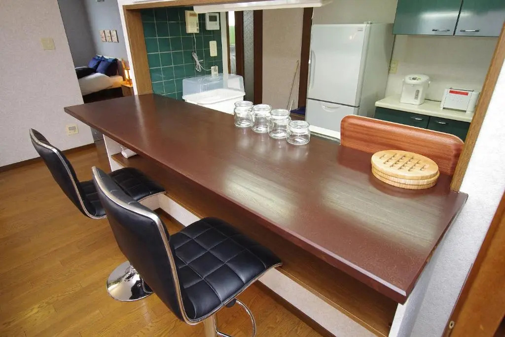 AKKOs Guest House