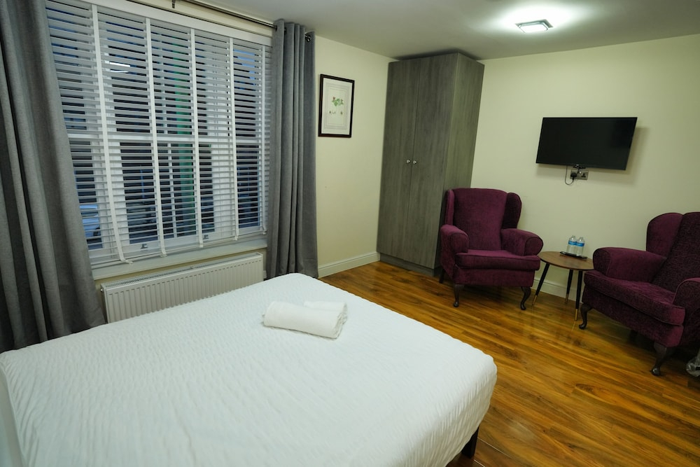 Silk Hotel by Silk Road Assets Ltd