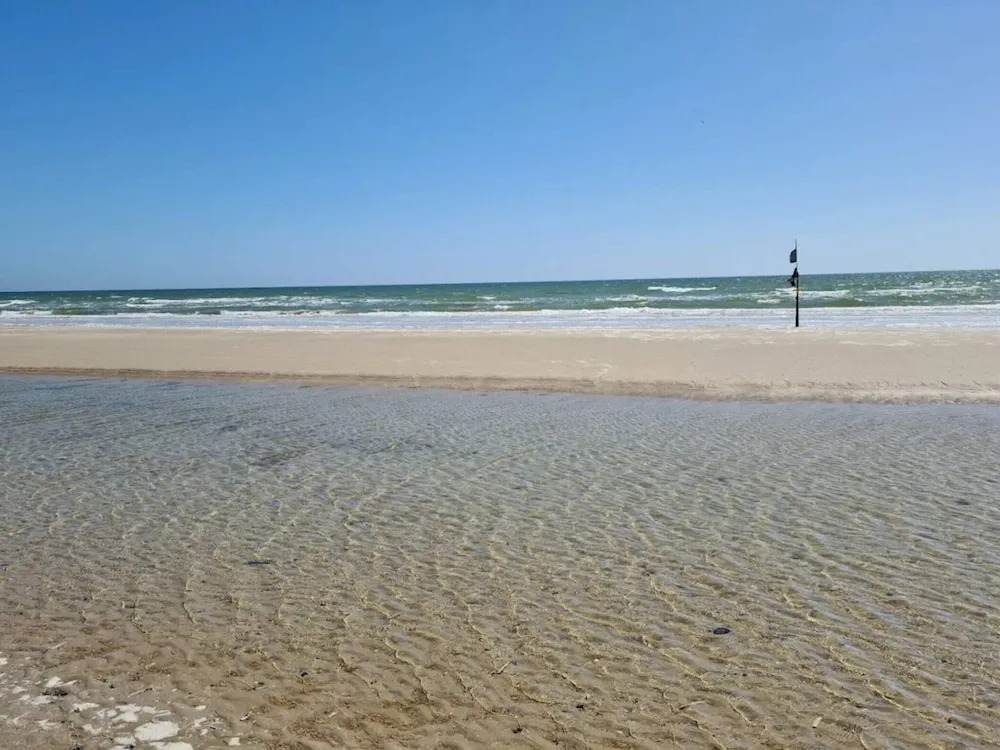 6 Person Holiday Home in Blavand
