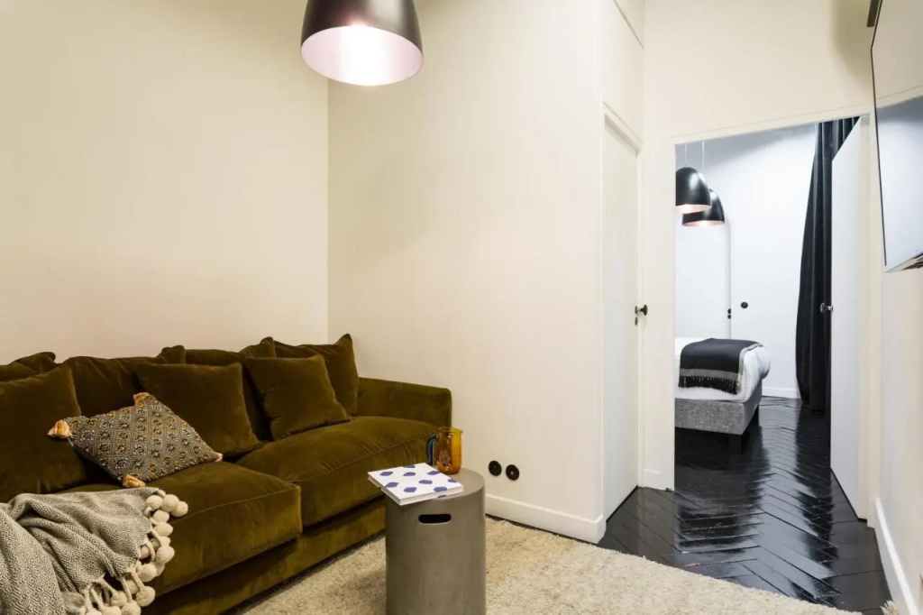 Loft Greneta