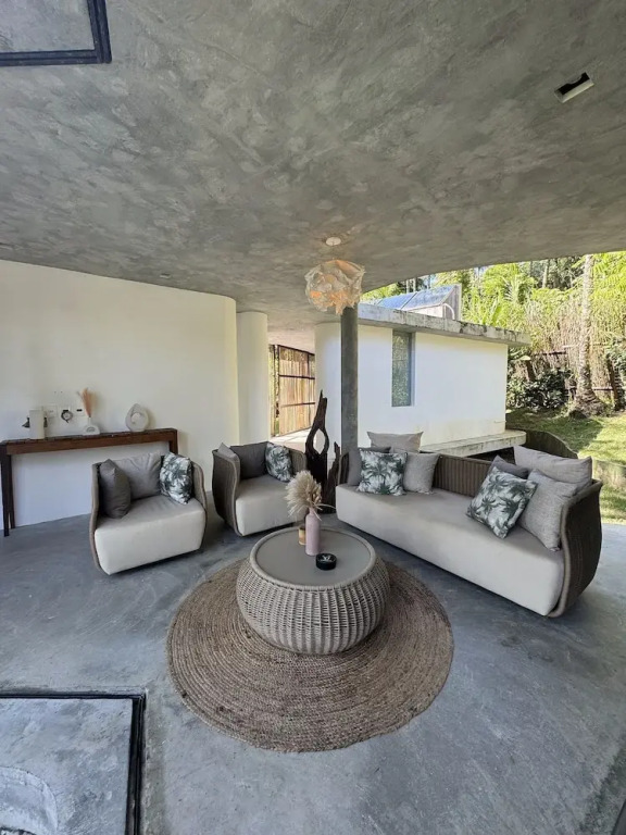 Villa Turquesa - Home