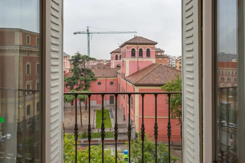 Barcelo Comfort, by Presidence Rentals